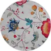 Mijolnir, Arya (140), Badematten, Mehrfarbig, Polyester, Produktbild-Vorschau 5