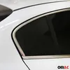 Modanature per finestrini per Fiat Tipo 2015-2025 berlina Anteprima dell’immagine prodotto 6