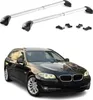 Bagażnik dachowy do BMW serii 5 Touring F11 2010-2017 Podgląd zdjęcia produktu 11