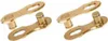 KMC Missinglink 10R Ti-N Gold, für Ketten 5,88 mm, 10-fach, Produktbild-Vorschau 5