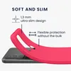 kwmobile Handyhülle für TCL 30 E / 30 SE Hülle - TPU Case - Produktbild-Vorschau 2