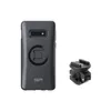 SP CONNECT Moto Bundle fixiert auf Mirror - Samsung S10E Produktbild-Vorschau 1