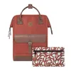 CABAIA Freizeitrucksack Rucksack mit Laptopfach Adventurer Produktbild-Vorschau 10