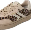Tamaris Schnürhalbschuhe in braun, Gr. 40 Produktbild-Vorschau 8