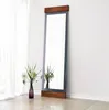 Skye Decor, Murano- Murano NOS, Nussbaum, Wandspiegel, Produktbild-Vorschau 1