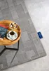 Villeroy & Boch wollen vloerkleed Wilhelmine, grijs, Productafbeelding-voorbeeld 6