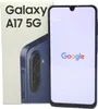 Galaxy A17 5G - Blue - 128 GB Produktbild-Vorschau 12
