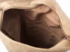 Hochwertiger Rucksack, Canvas und Leder, flexibel tragbar, Produktbild-Vorschau 7