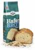 Bauck Mühle Haferbrot Vollkorn Demeter glutenfrei 500 g Produktbild-Vorschau 1