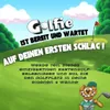 HUCH!, Golfie, Familienspiel ab 8, unterhaltsames Produktbild-Vorschau 3