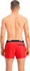 Puma Swim Men Logo Short Length Swi Red Red M Produktbild-Vorschau 12