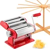 macchina per la pasta bremermann per spaghetti e lasagne Anteprima dell’immagine prodotto 1
