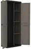 Piu 97280000640 Skríň vysoká, delená, šírka 68 cm Náhľad obrázku produktu 2