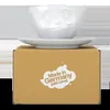 FIFTYEIGHT Kaffeetasse 200ml - Lecker weiß Produktbild-Vorschau 19