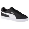 Puma Retro Sneaker 'Caven'  black/white/black, Neutral Produktbild-Vorschau 8