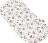 Boho Garden & Ecru Velvet Matratzen für Babynester Comfort Produktbild-Vorschau 2