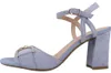 GEOX Schuhe D55RPA Blau Produktbild-Vorschau 2