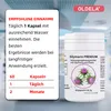 OLDELA SILYMARIN PREMIUM mit Cholin für deine Leber und Produktbild-Vorschau 4