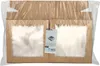 Transport- und Catering-Kartons, Pappe eckig 6 cm x 22,5 cm Produktbild-Vorschau 3