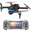 Goldstern-Tech RC-Quadrocopter F-177 – Faltbare Drohne mit Produktbild-Vorschau 1