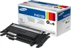 Toner fr SAMSUNG Laserdrucker CLP 320, schwarz DP Voir les images du produit 8