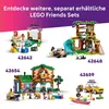 LEGO Friends Welpenspielplatz - Kinderspielzeug für Produktbild-Vorschau 24
