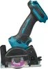 Makita Découpeuse multi-matériaux sans fil LXT 18 V - 76 mm Voir les images du produit 42
