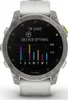 Garmin epix Gen 2 Sapphire - White titanium - Sportuhr mit Náhled obrázku produktu 24