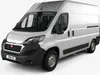 Copre FIAT DUCATO 3 PEUGEOT BOXER 3 CITROEN JUMPER 3 Anteprima dell’immagine prodotto 10