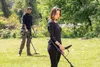 Nokta Simplex Lite con metal detector a bobina da 28 cm Anteprima dell’immagine prodotto 9