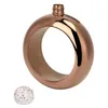 Acciaio inox vino / alcool brocca bracciale polso Anteprima dell’immagine prodotto 1