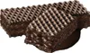 Loacker Classic Double Choc Kakaowaffeln mit Produktbild-Vorschau 2