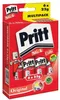 Pritt Klebestift Multipack 6 ST x 22g , 9H PS6BF Produktbild-Vorschau 16
