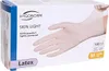 Hygonorm 26559 Gants en latex Skin Light blanc taille 8/M Voir les images du produit 3