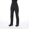 MAMMUT Winter Hiking SO Hose Damen schwarz 40 Produktbild-Vorschau 6