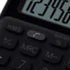 Casio® MS-20UC-BU Calculatrice de bureau MS-20 - Voir les images du produit 8