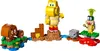 LEGO 71412 Super Mario Garstiges Maxi-Eiland – Produktbild-Vorschau 7