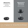 SEVERIN SM 3585 Milchaufschäumer SPUMA 500 Induktion Produktbild-Vorschau 15