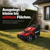 ONBEST Vertikutierer Elektro S1838  | 2in1 Rasenlüfter | 38 Produktbild-Vorschau 8