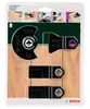 Bosch Boden-/Einbau-Set, 4-teilig Produktbild-Vorschau 8