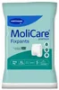 Molicare Premium Fixpants long leg Gr.XL 5 St Produktbild-Vorschau 1