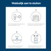 MMOBIEL Bluetooth FM Transmitter Auto - Zigarettenanzünder Produktbild-Vorschau 7