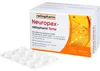 Neuropax-ratiopharm forte capsule con uridina monofosfato Anteprima dell’immagine prodotto 2
