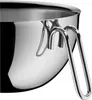 WMF 06 4565 6030, 1,5 l, Edelstahl, Edelstahl, 20 cm, 120 Produktbild-Vorschau 6