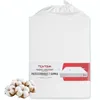 TEXTOM Jersey Spannbettlaken mit Elasthan Premium 180x200 Produktbild-Vorschau 1
