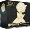 A Pokemon Elite Trainer Box with a Mega Evolution theme, featuring artwork of a Pokemon character. Náhled obrázku produktu