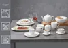 Piatto piatto Ritzenhoff e Breker Skagen 21,5 cm Anteprima dell’immagine prodotto 6