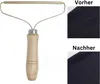 Tragbarer Fusselrasierer für Tierhaare Fusselbürste Produktbild-Vorschau 4