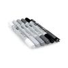 COPIC hobby marker ciao 5+1 set, grigio Anteprima dell’immagine prodotto 9