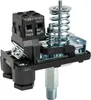 Hauswasserwerk Druckschalter 1/4" AG -  Italy - Produktbild-Vorschau 5